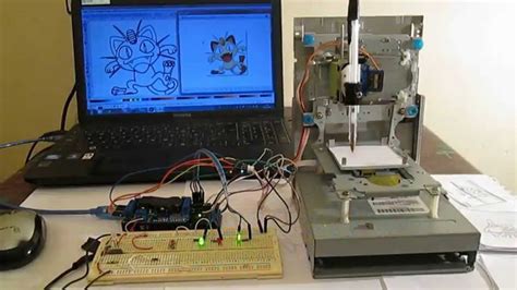 arduino due cnc machine|cnc writing machine Arduino code.